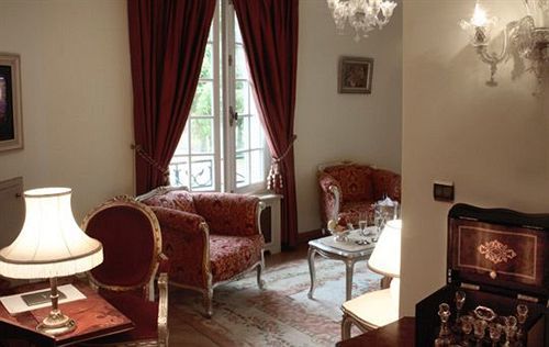 Hotel Le 4*