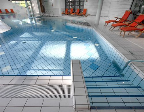 Le 4* Forges-les-Eaux