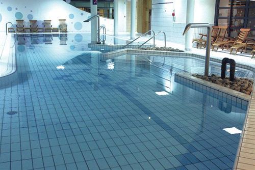 Hotel Le Forges-les-Eaux